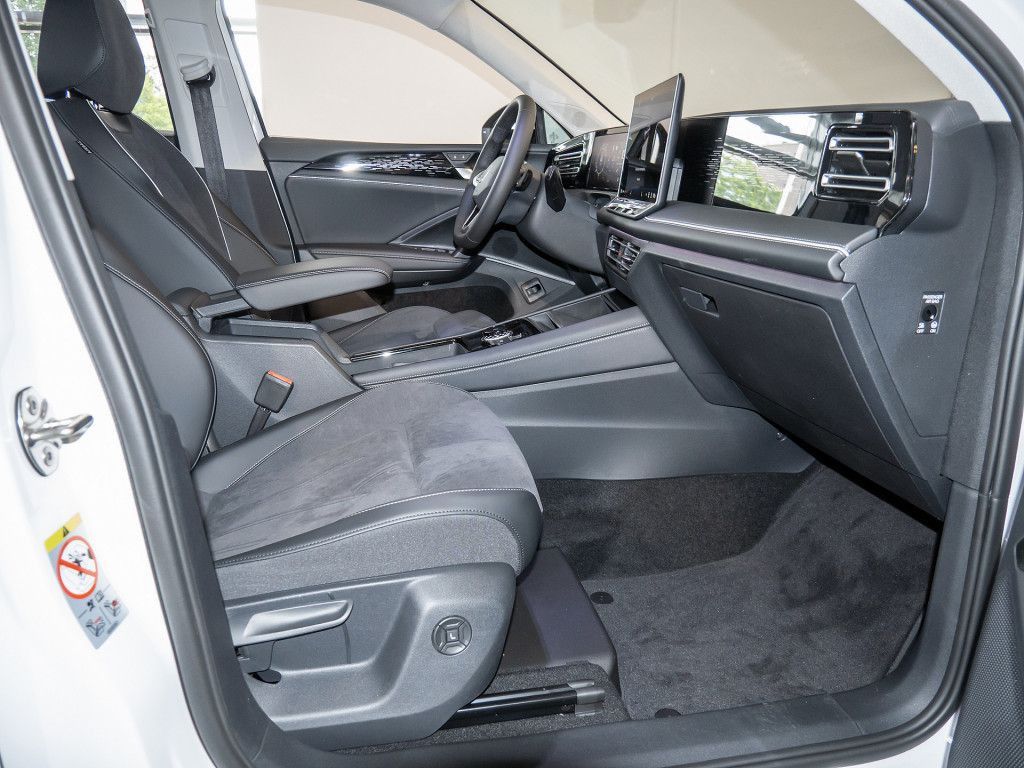 Volkswagen Tiguan - Bild 3
