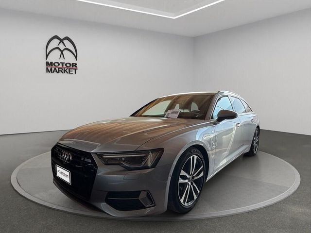 Audi A6 Avant 2.0 TDI Quattro S tronic