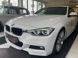 BMW 330e iPerformance M Sport*H.Up*Kam*Nav*LED* - gebrauchte BMW 330 aus dem Jahr 2016
