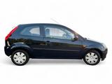 Ford Fiesta Ambiente - Ford Fiesta aus 2007: Ambiente