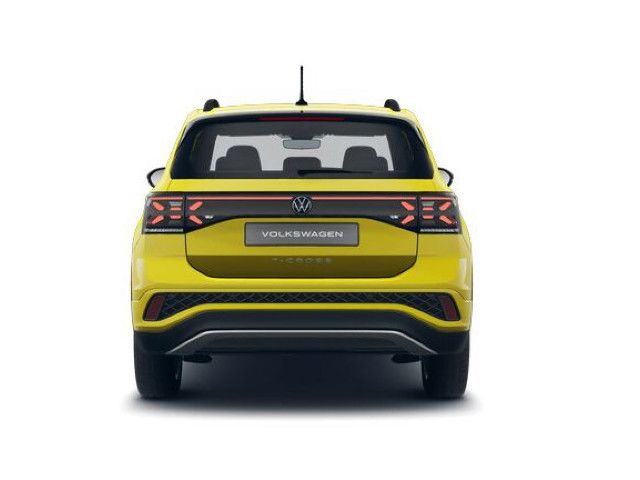 Volkswagen T-Cross - Bild 7