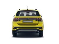 Volkswagen T-Cross - Vorschau Bild 7