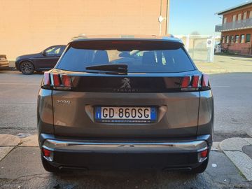Peugeot 3008 - 5