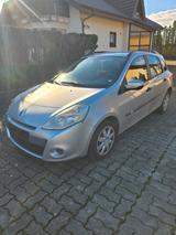 Renault Clio Grandtour TomTom Edition 1.2 16V / Euro 5 - Renault Clio TomTom-Edition