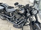 Harley-Davidson fat boy FLSTFBS 110 SONDERMODELL !! - Angebote entsprechen Deinen Suchkriterien