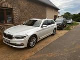 BMW 520d G30 Luxury Line  Edle Optik & Top - BMW: Kombi, E30
