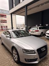 Audi A5*Coupe*3.2* FSI *V6 *quattro - Audi A5: V6