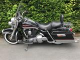 Harley-Davidson FLT Road King Classic