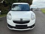 Opel Combo 1.4/Euro6/109000KM/LKW - gebrauchte Opel Combo aus dem Jahr 2017