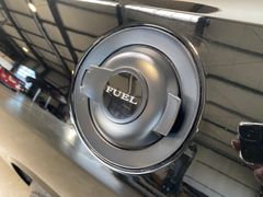 Fahrzeugabbildung Dodge Challenger Hellcat 6,2L V8 dt. Fzg. u-frei 1.Hd