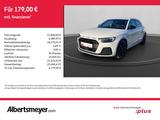 Audi A1 Sportback 25 TFSI ADVANCED+LED+GRA+SMARTPHONE - Audi A1 Vorführfahrzeuge