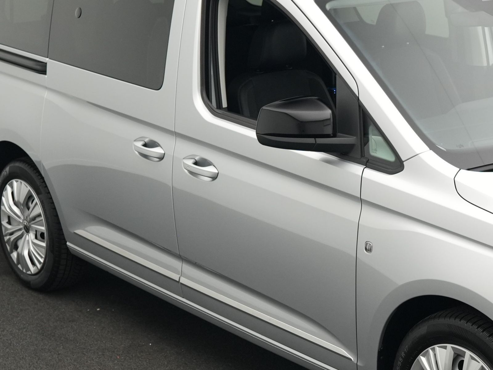 Volkswagen Caddy Maxi - Bild 41