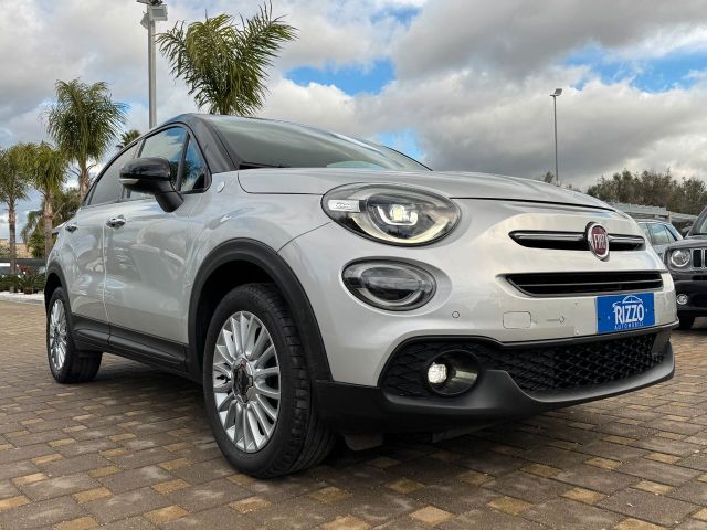 Autres FIAT 500X 1.MJT 130CV HEY GOOGLE FULLLED NAVI CA