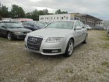 Audi A6 Avant 2.7 TDI Quattro Aut. ~ Webasto ~ Leder - Audi A6 mit Diesel-Antrieb: Leder, Kombi, 2.7