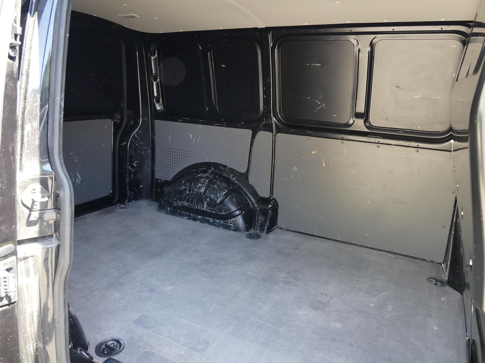 Volkswagen T6 Transporter T6.1 Transporter 2.0 TDI Kasten ACC/LED/NAVI/LAN, миниатюра 9