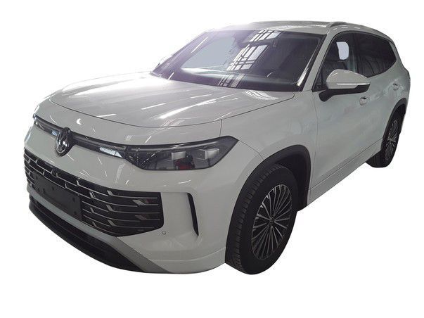 Volkswagen Tayron - Bild 2