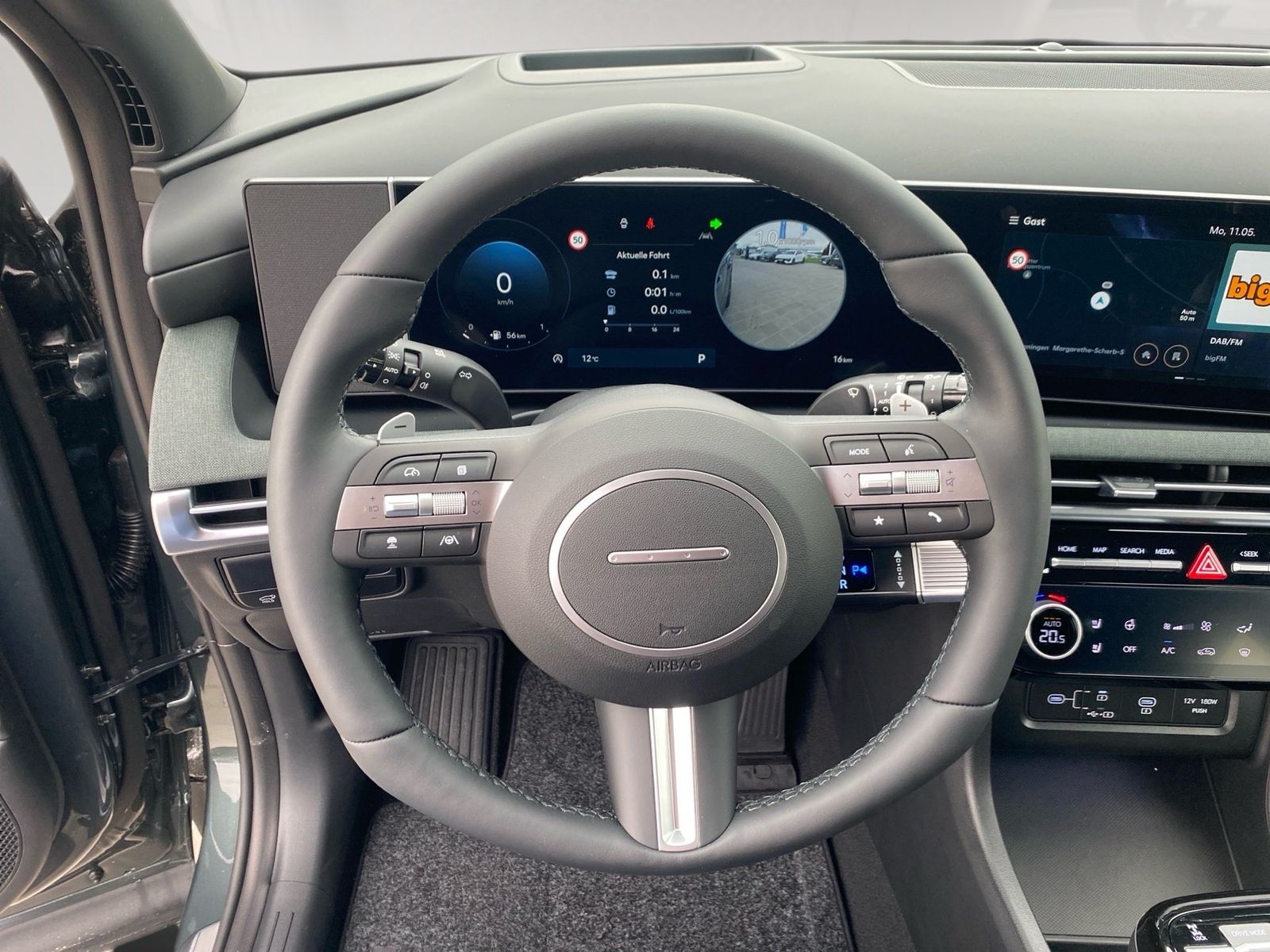 Hyundai Tucson – Bild 8