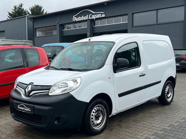 Renault Kangoo Rapid Extra/3Sitz/Klima/AHK/Eu5/TÜV 04.26