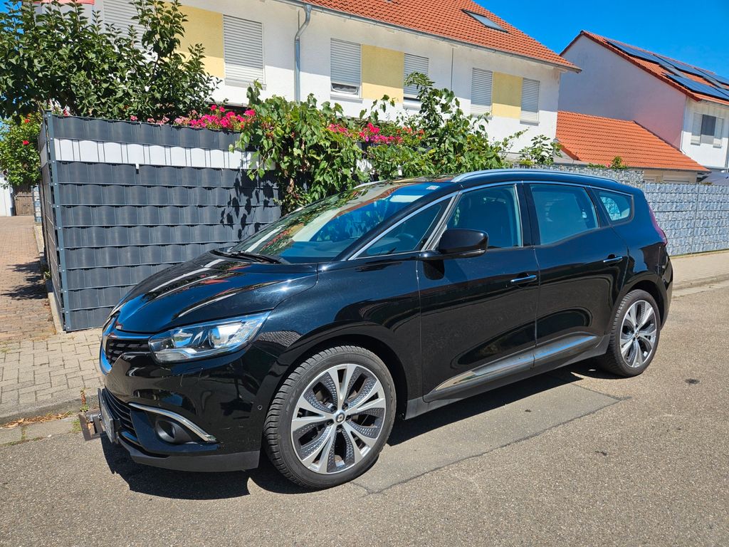 Image of Renault Grand Scenic