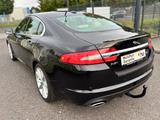 Jaguar XF 3.0 V6 Diesel S Navi+Camera/SD/Leder/AHK - Jaguar XF: 3.0