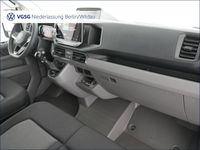 Volkswagen Crafter - Vorschau Bild 6