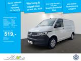 Volkswagen T6.1 Transporter Kasten 2.0 TDI KR *PDC*START/ST - Volkswagen T6 Transporter Jahreswagen