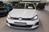 Volkswagen Golf  VII GTI TCR | Akrapovič | LED | ACC | Navi - Volkswagen Golf: GTI Tcr
