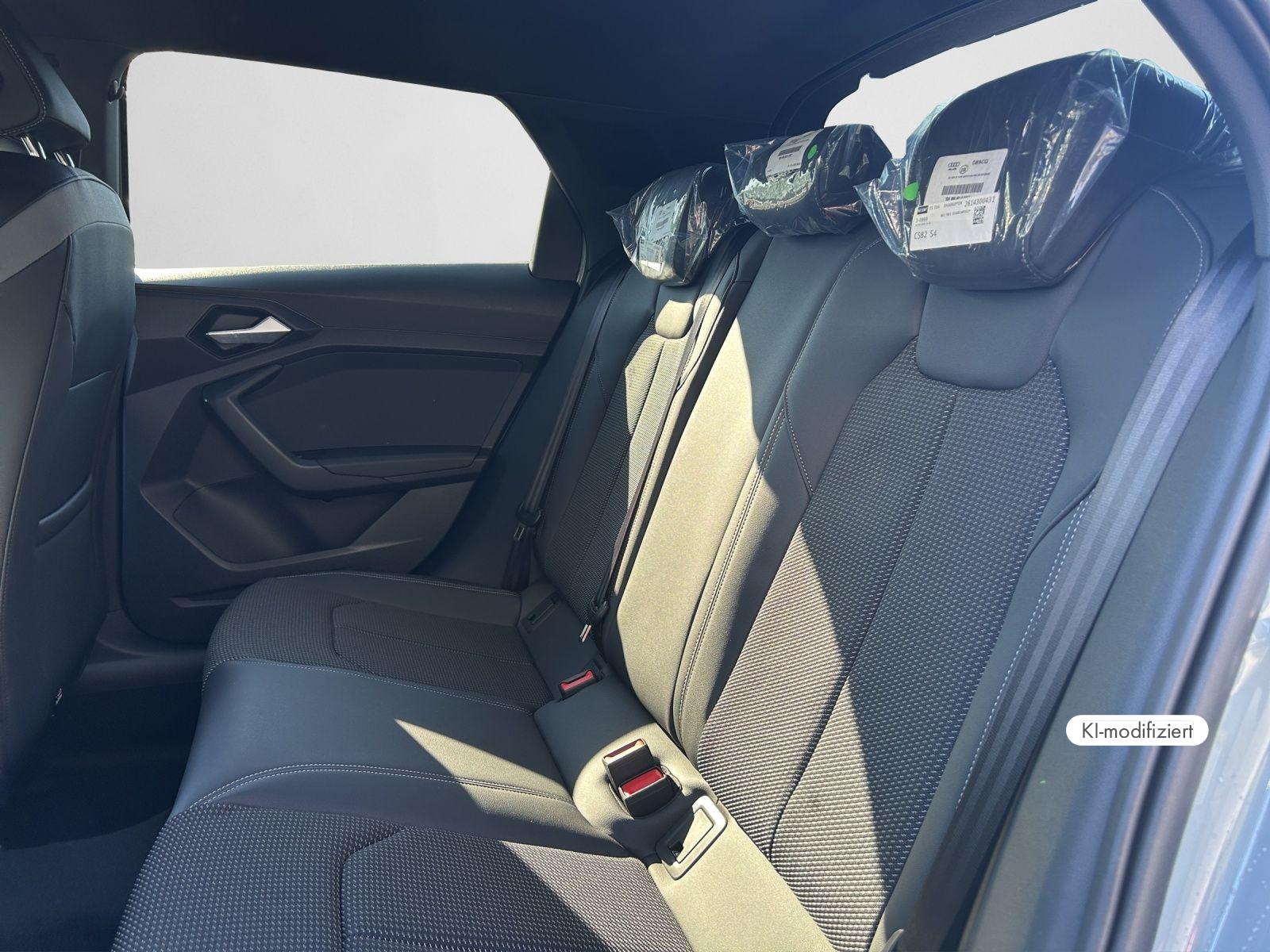 Audi A1 Sportback S line 30 TFSI 85(116) kW(PS) S tro