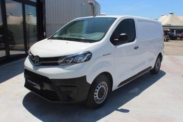 Toyota Proace (Verso) - 1
