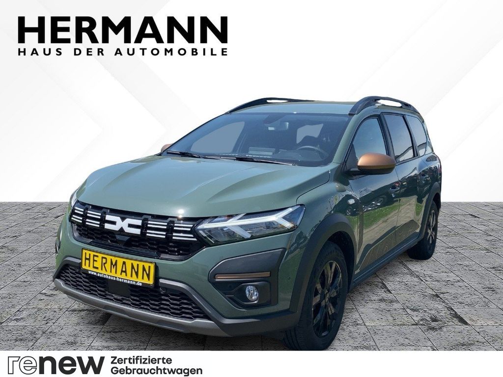 Image of Dacia Jogger