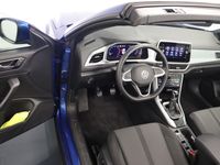 Volkswagen T-Roc - Vorschau Bild 9