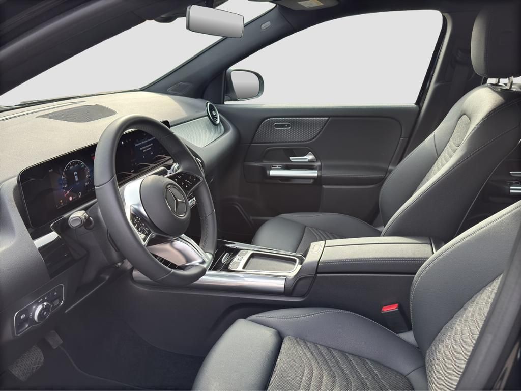 Fahrzeugabbildung Mercedes-Benz GLA 200 d PROGRESSIVE*DISTR*AHK*LED*KAM*SITZH