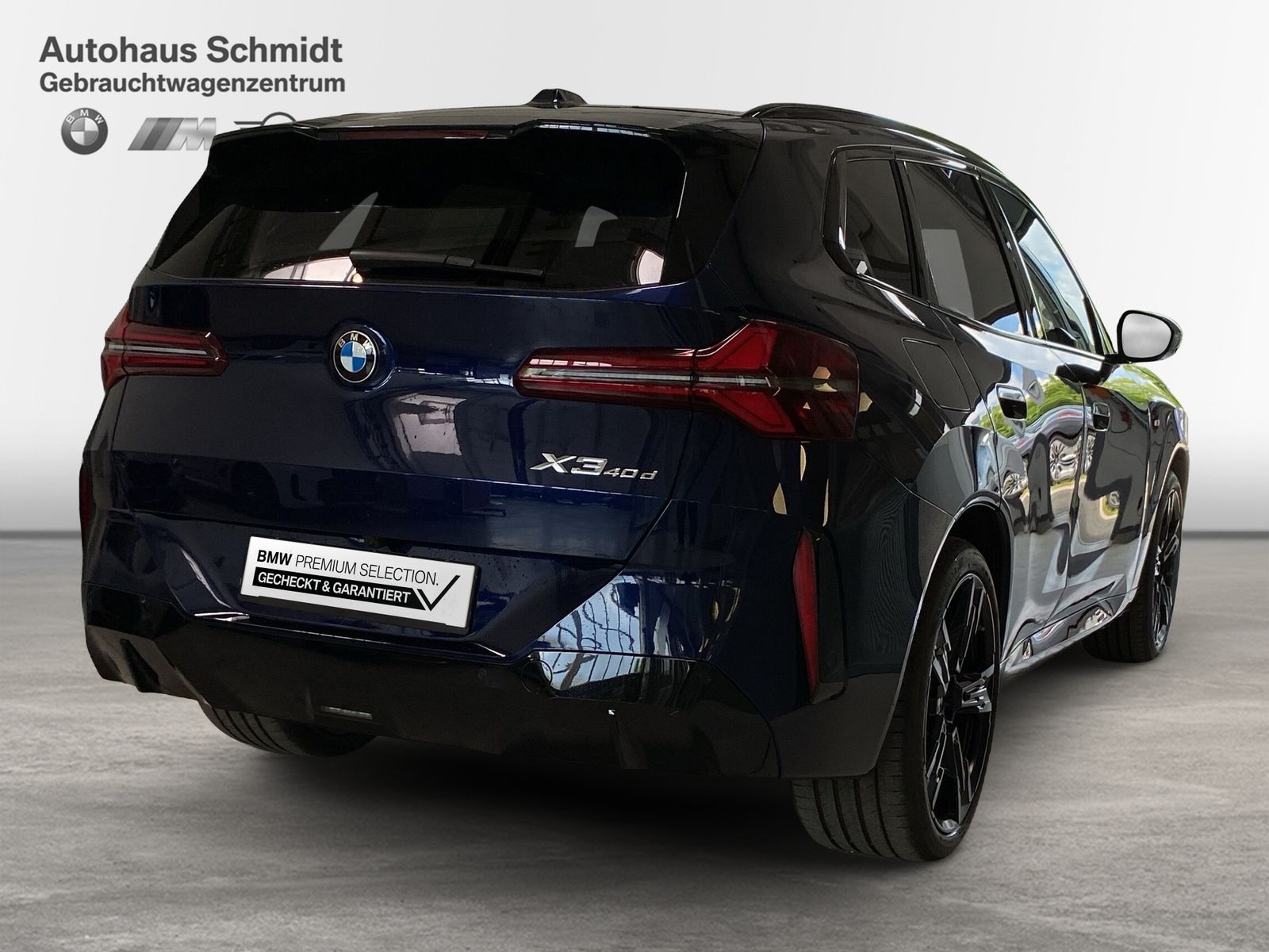 BMW X3 - Bild 5