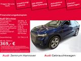 Audi Q4 Sportback e-tron 40 LED Kamera DAB ACC - blaue Audi Q4