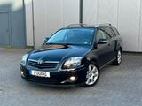 Toyota Avensis Kombi 2.4 Executive*XENON*KLIMA*GARANTIE - Toyota Avensis aus 2007: Kombi