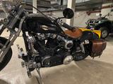 Harley-Davidson Harley Davidson Shovelhead  FX 1200 - HARLEY-DAVIDSON FX SHOVELHEAD