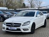 Mercedes-Benz CLS 500 AMG V8 Bi-Xenon/Kamera - Mercedes-Benz CLS 500: AMG
