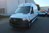 Mercedes-Benz Sprinter 514 CDI 1. Hand / Klima /AHK Fzg.Nr:206 - gebrauchte Mercedes-Benz Sprinter aus dem Jahr 2019