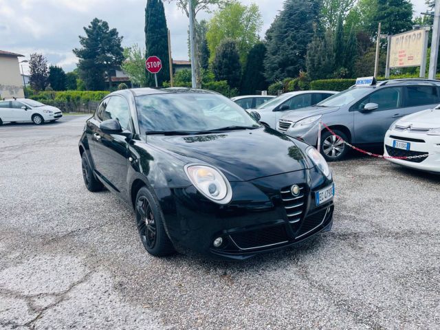 Alfa Romeo MiTo 1.3 JTDm-2 S&S Distinctive Sport