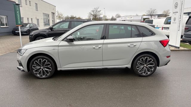 Foto Nummer 2: SKODA Scala