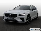 Volvo V60 B4 Ultra Dark DAB+/H&K/Massagesitze/SHZ/PANO - Volvo V60: Ultra Dark