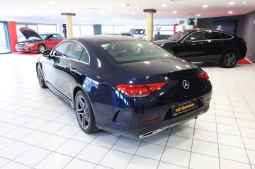 Mercedes CLS 350 - 5