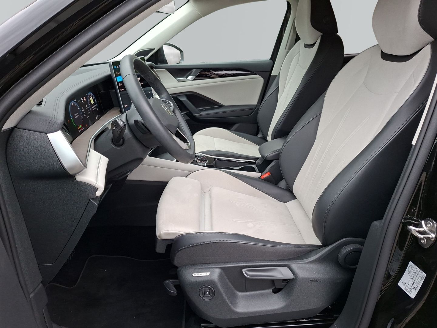 Tayron 1.5 TSI eHybrid Elegance *AHK*MATRIX*