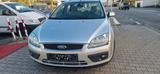 Ford Focus Lim. Ghia Automatik - Ford Focus aus 2007: Ghia