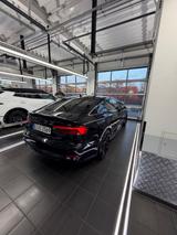 Audi A5 2.0 TDI S tronic Sportback sport sport - Audi A5: Sportback TDI