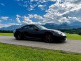 Porsche Cayman GTS 2.5 Cayman GTS - Porsche Cayman in Solingen