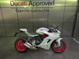 Ducati Supersport S - Ducati Motorräder in Frankfurt