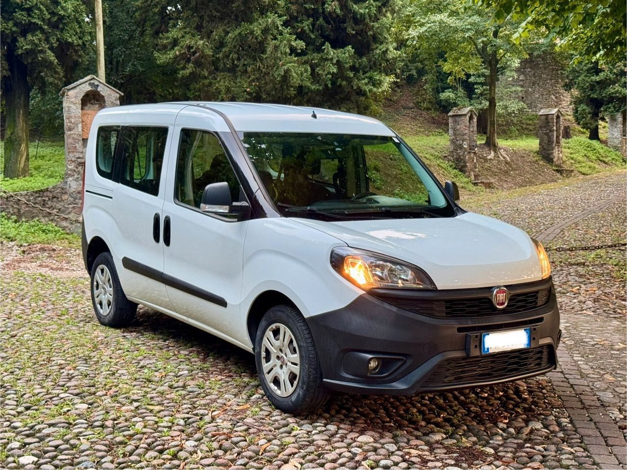 FIAT ANDERE