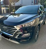 Hyundai Tucson Automatik 177 PS - Hyundai TUCSON in Mönchengladbach
