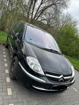 Citroën C8 Citroen 7Sitzer LPG & Benzin - Citroën C8: Van